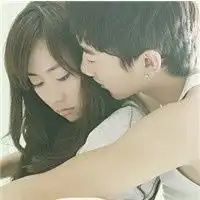  校园情侣萌娃头像微信头像图片大全