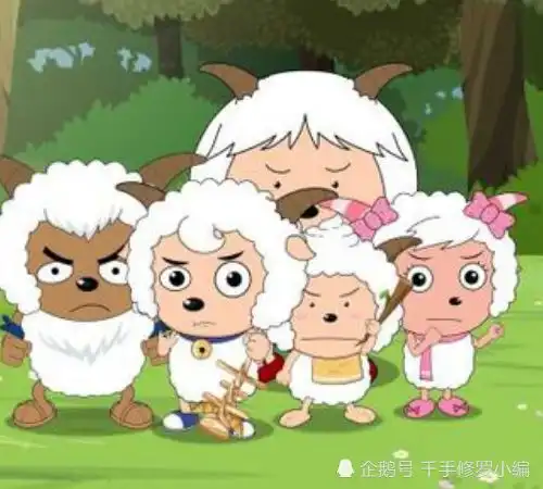  4部惨遭停播的国漫,黑猫警长不算啥,第一部没眼看