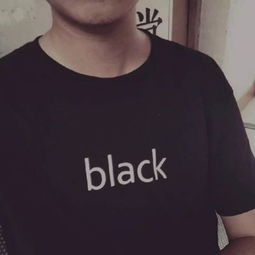  简单低调的帅气个性情侣头像一对时尚情侣半身头像一男一女