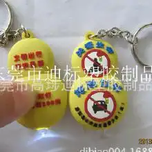 熊本熊男女情侣头像钥匙