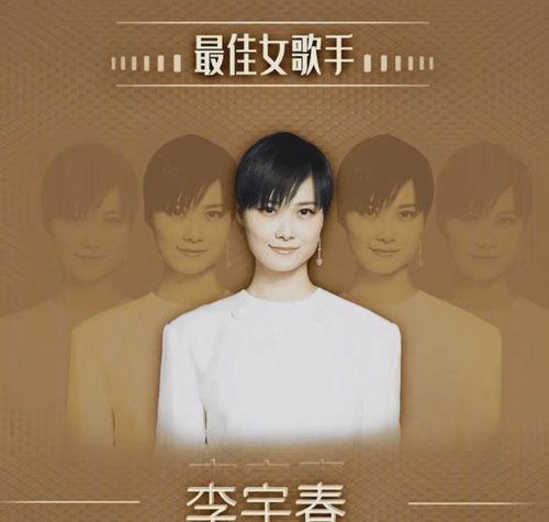  中国歌曲top排名出炉,王俊凯王源均在列,最佳男女歌手实至名归