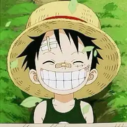  动漫海贼王onepiece头像小男神路宝贝