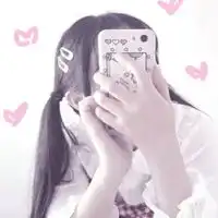 情侣头像真人不露脸萌萌