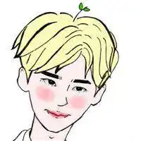  李钟硕动漫头像微信头像图片大全