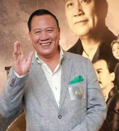 周星驰头像情侣周润发