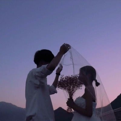  男生真的动心才会发你这3条qq,集美们民政局见吧
