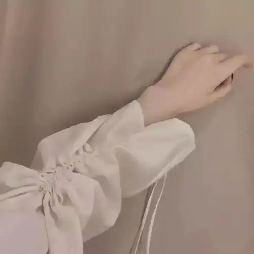  手控头像以为来日方长,不小心就后会无期