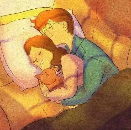 做过这3件事儿,再纯洁的友谊也不单纯了 做过这3件事儿,再纯洁的友谊也不单纯了