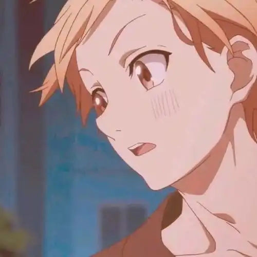 颜希情头动漫沙雕背影 颜希情头动漫沙雕背影