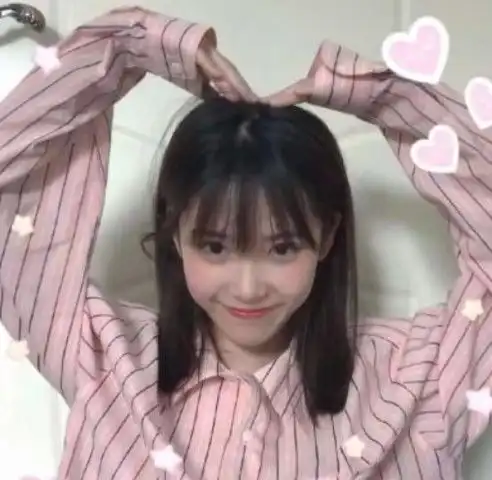 男生情侣头像图片异性缘