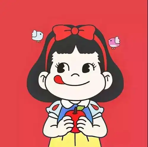  2020年最新的头像壁纸,换上好运一整年