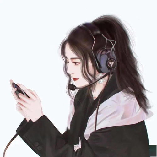  情侣头像丨这波头像也太赞了吧