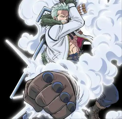 网友最想要的海贼王恶魔果实第一很符合日本风格 网友最想要的海贼王恶魔果实第一很符合日本风格