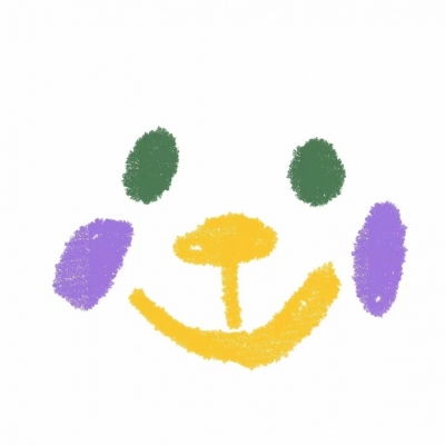  涂鸦表情包简单头像可爱