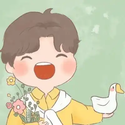  个性情侣头像有没有臭宝跟你换