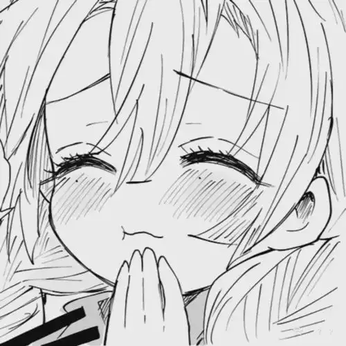 精选漫画单人头像 精选漫画单人头像