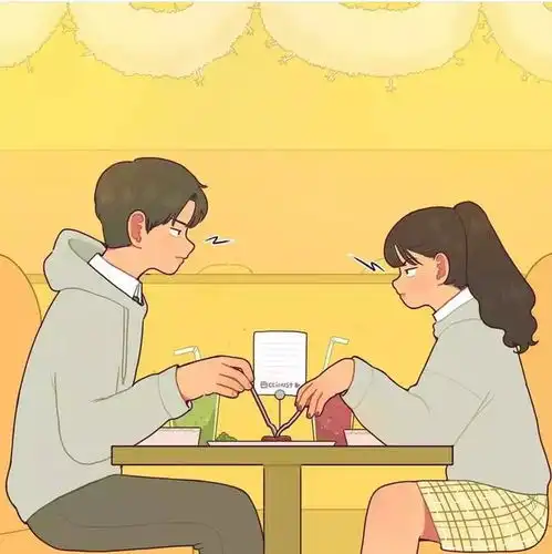 女生恋爱前vs恋爱后数数你中了几个 女生恋爱前vs恋爱后数数你中了几个