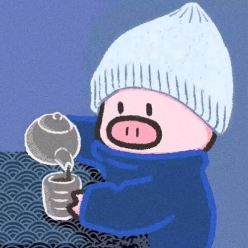  你凭实力刷到的沙雕头像