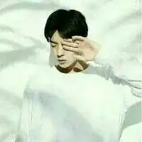  2017qq个性情侣头像一男一女