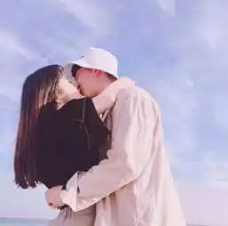 结婚的情侣头像一对开放