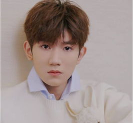  明星也会追星看到王源手机壳上的人,网友没想到你好这一口