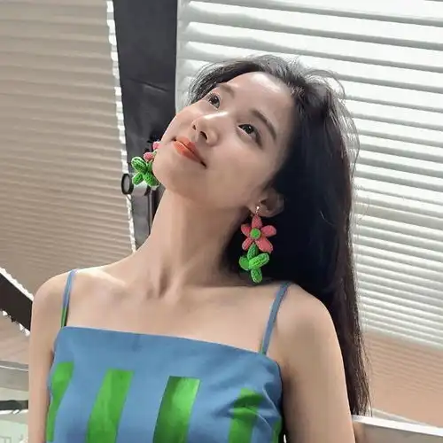  rose甜美女头之一百四十一期