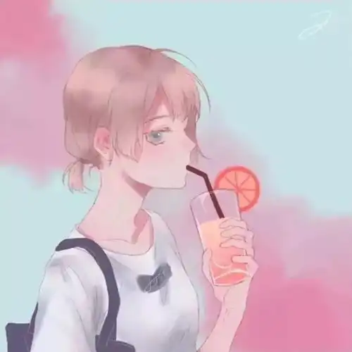 日常送头像,情侣的那种  日常送头像,情侣的那种