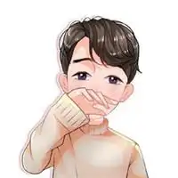  恩爱唯美微信情侣头像