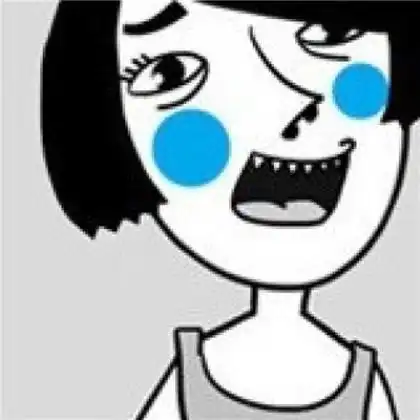 简笔画小人情侣头像一对,有你有我才有爱 简笔画小人情侣头像一对,有你有我才有爱