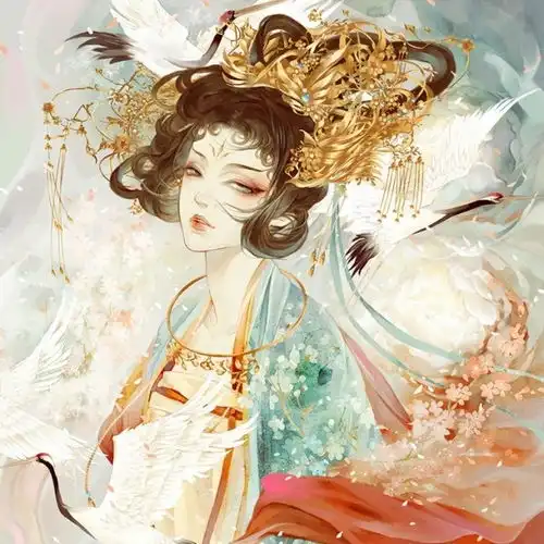  云芨大神新作超好看古代言情小说藏珠