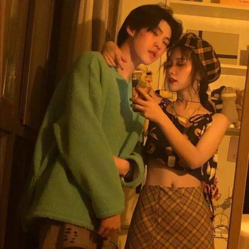  cp头像低头看看自己的肉真是甩也甩不掉的温柔