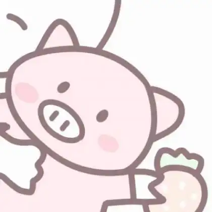 手绘简笔情侣头像,一对两张可爱全部是彩色的 手绘简笔情侣头像,一对两张可爱全部是彩色的