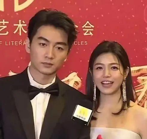  陈晓陈妍希风波后续,8位明星被牵连,赵丽颖文章都遭殃