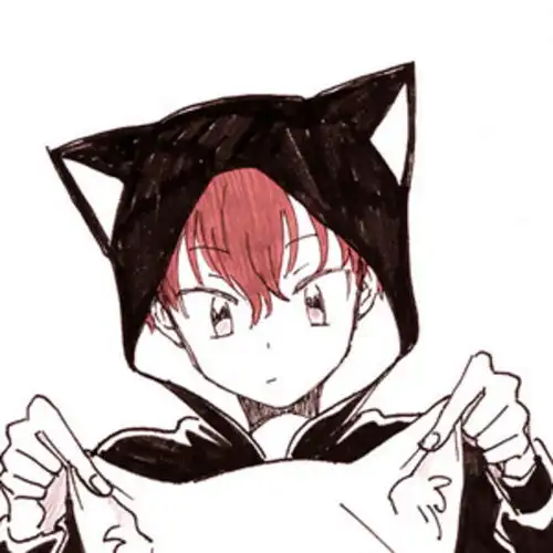  我找到了5份独一无二的情侣头像