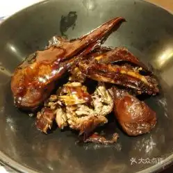  新发现宝山龙湖店的老底子的杭州卤鸭好不好吃用户评价口味怎么样上海美食老底子的杭州卤鸭实拍图片大众点评
