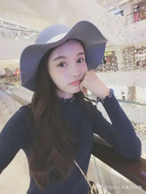  纯欲风适合哪种长相的人从半藏森林,看长相稚嫩的女性有什么特点
