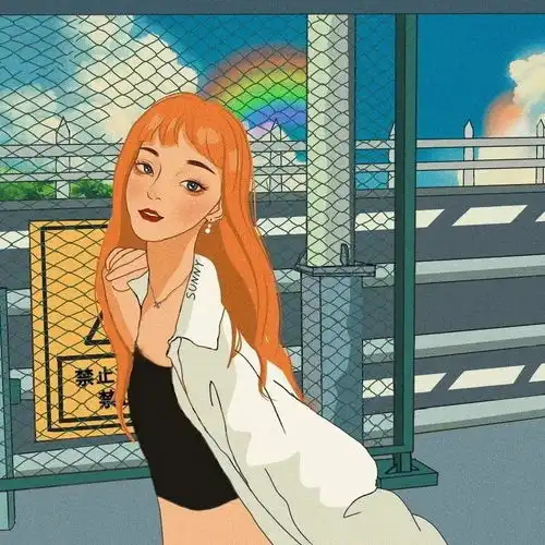 一定要和对象用一次情头. 一定要和对象用一次情头.