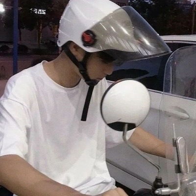  ins小清新文艺范男头你知道为什男生头像我要个性网