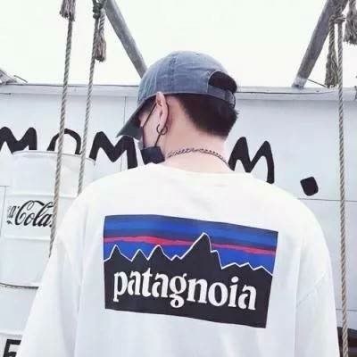 情侣头像真人一男一女不