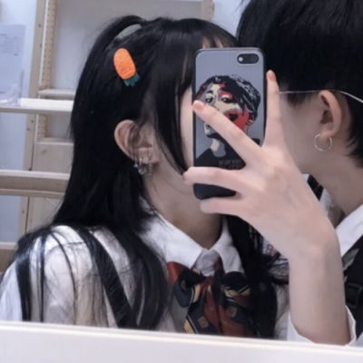  情侣头像江郁我生性无理取闹,情侣头像我要个性网