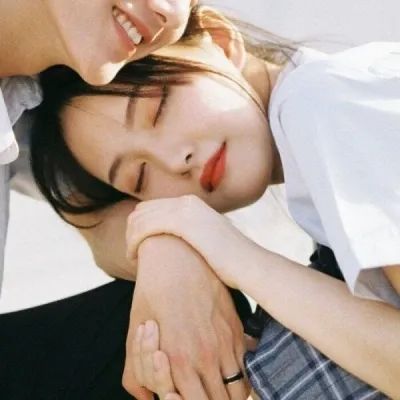  情头等风来,等风将你的讯息吹来