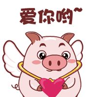 高清小飞猪头像微信头像图片大全