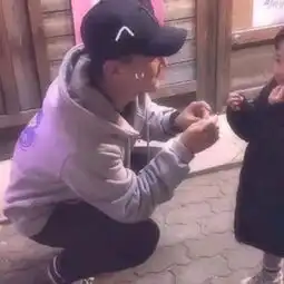 小孩天真可爱情侣头像  小孩天真可爱情侣头像