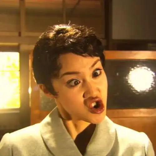 头像好玩搞怪个性头像图集 头像好玩搞怪个性头像图集