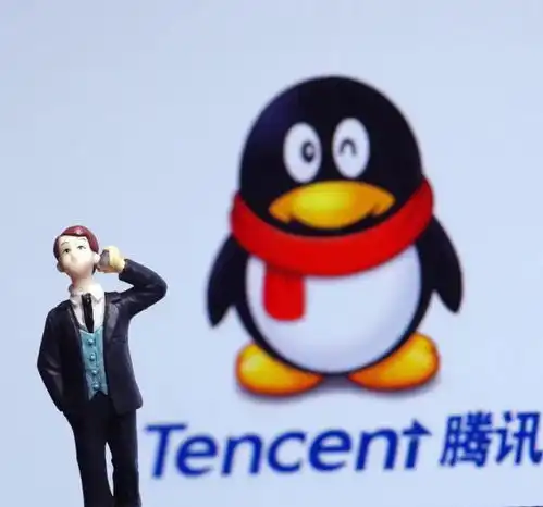  21岁高龄的qq,绝不能放过这届年轻人