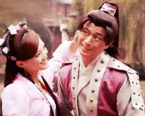  打印陈晓赵丽颖盘点荧幕上的情侣搭档视界网重庆网络广播电视台重庆最大的影视音频门户网