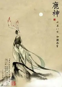  超全超详细大鱼海棠全部人物介绍三角关系解析