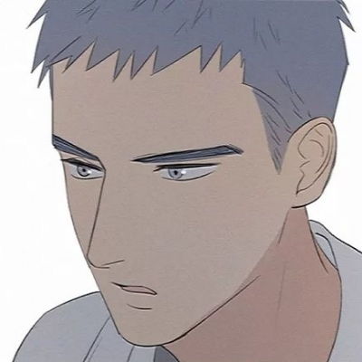  苏瓷个性动漫男头成熟高冷时卡通动漫头像我要个性网