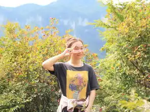 国庆南太行女嘉宾区