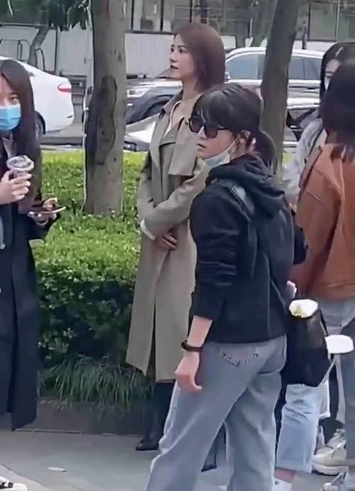  41岁高圆圆与男星打情骂俏清纯人妻情史丰富,婚后却因生不出男孩遭公公嫌弃
